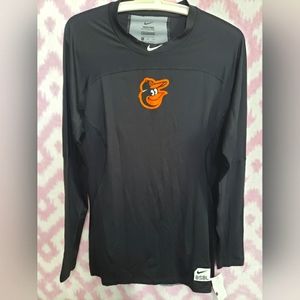 Baltimore Orioles Athletic Shirt